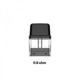 Cartouches XROS 0.8/1.2Ω 2ml (4pcs) - Vaporesso