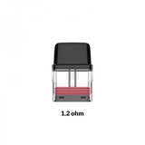 Cartouches XROS 0.8/1.2Ω 2ml (4pcs) - Vaporesso