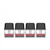 Cartouches XROS 0.8/1.2Ω 2ml (4pcs) - Vaporesso