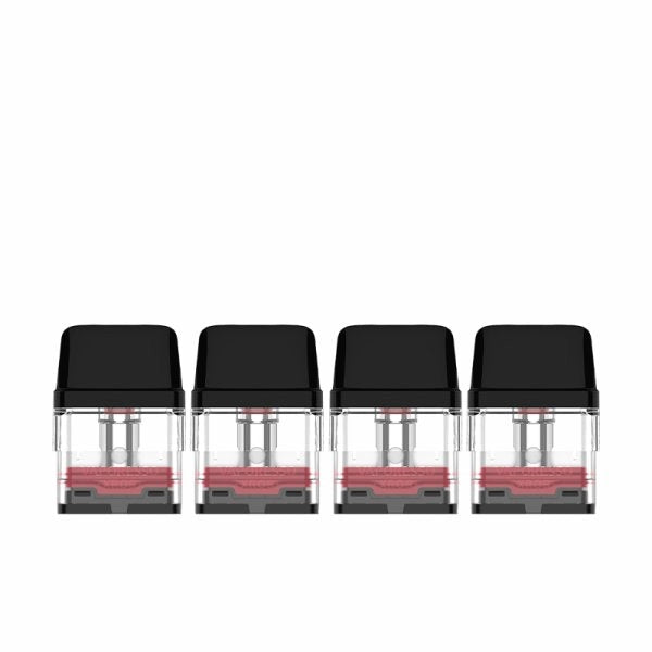 Cartouches XROS Mesh 0.4Ω 3ml (4pcs) - Vaporesso