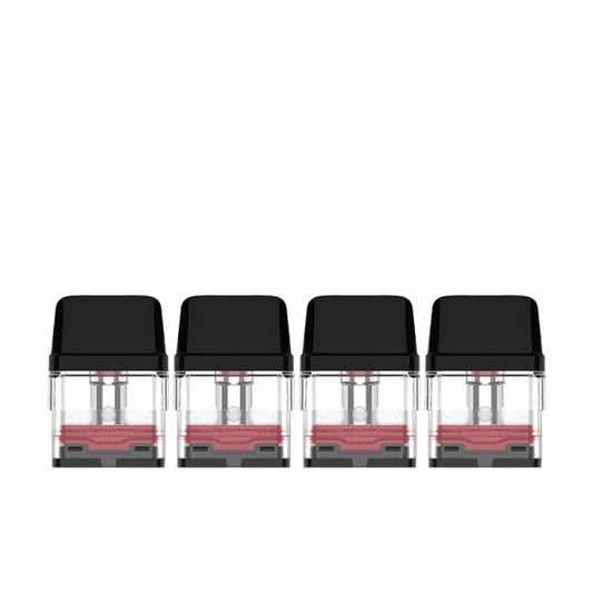 Cartouches XROS Mesh 0.4Ω 3ml (4pcs) - Vaporesso