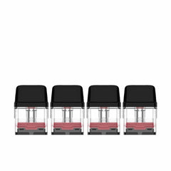 Cartouches XROS Mesh 0.4Ω 3ml (4pcs) - Vaporesso
