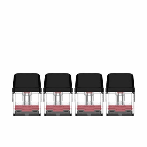 Cartouches XROS Mesh 0.4Ω 3ml (4pcs) - Vaporesso