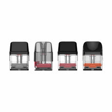 Cartouches XROS Mesh 0.6/0.7/0.8/1.0Ω (4pcs) - Vaporesso