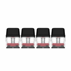 Cartouches XROS Mesh 0.6/0.7/0.8/1.0Ω (4pcs) - Vaporesso
