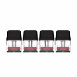 Cartouches XROS Mesh 0.6/0.7/0.8/1.0Ω (4pcs) - Vaporesso