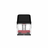 Cartouches XROS Mesh 0.6/0.7/0.8/1.0Ω (4pcs) - Vaporesso
