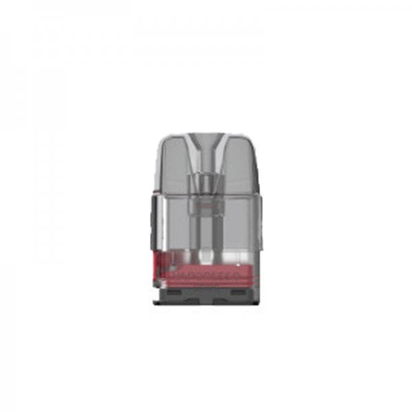 Cartouches XROS Mesh 0.6/0.7/0.8/1.0Ω (4pcs) - Vaporesso
