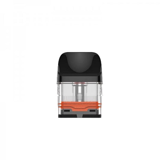 Cartouches XROS Mesh 0.6/0.7/0.8/1.0Ω (4pcs) - Vaporesso