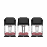 Cartouches XROS Mesh Corex 3.0 0.6/0.8Ω 3ml (4pcs) - Vaporesso