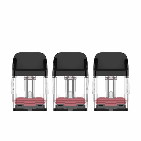 Cartouches XROS Mesh Corex 3.0 0.6/0.8Ω 3ml (4pcs) - Vaporesso