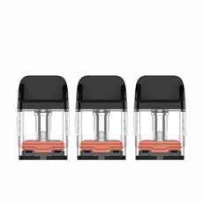 Cartouches XROS Mesh Corex 3.0 0.6/0.8Ω 3ml (4pcs) - Vaporesso