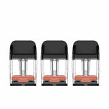 Cartouches XROS Mesh Corex 3.0 0.6/0.8Ω 3ml (4pcs) - Vaporesso