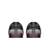 Cartouches Zero S 1.0/1.2Ω 3ml (2pcs) - Vaporesso