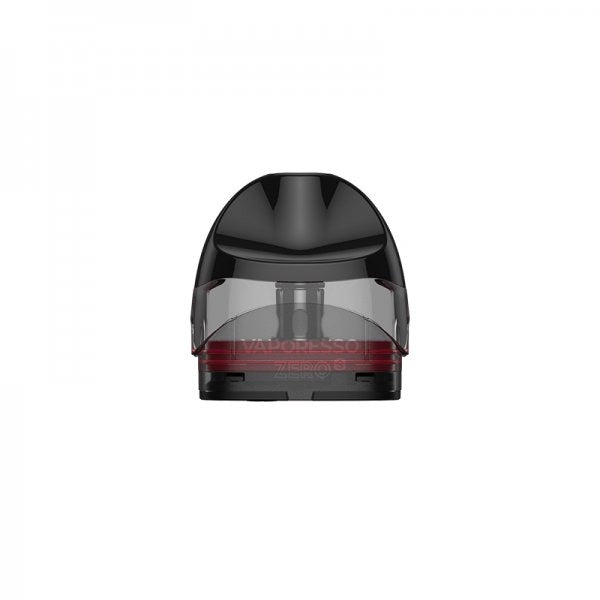 Cartouches Zero S 1.0/1.2Ω 3ml (2pcs) - Vaporesso