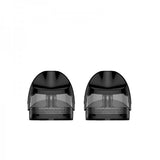 Cartouches Zero S 1.0/1.2Ω 3ml (2pcs) - Vaporesso