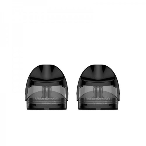 Cartouches Zero S 1.0/1.2Ω 3ml (2pcs) - Vaporesso