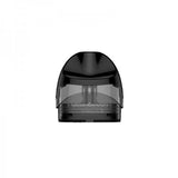 Cartouches Zero S 1.0/1.2Ω 3ml (2pcs) - Vaporesso