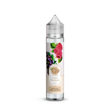 Cassis Framboise 0mg 50ml - Le Petit Verger by Savourea