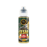 César 0mg 100ml - 7ème Art