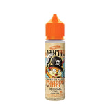 Chappy 0mg 50ml - Wanted by Swoke