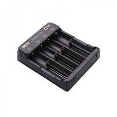 Chargeur 4 Slots C4 - Master Pro Vape
