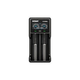Chargeur Double Accus VC2SL - XTAR