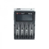 Chargeur Intelligent FC4L - Fumytech