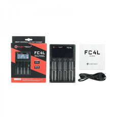 Chargeur Intelligent FC4L - Fumytech