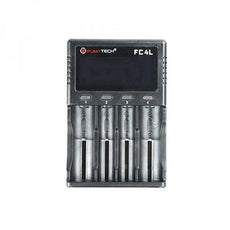Chargeur Intelligent FC4L - Fumytech