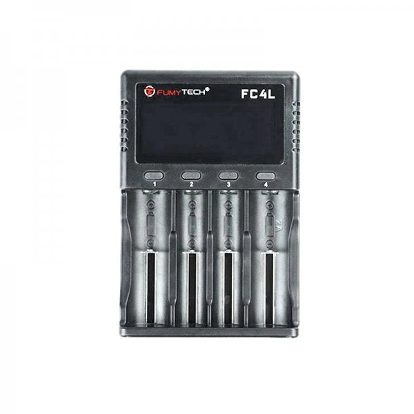 Chargeur Intelligent FC4L - Fumytech