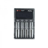 Chargeur Intelligent FC4L - Fumytech