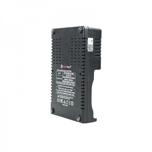 Chargeur Intelligent FC4L - Fumytech