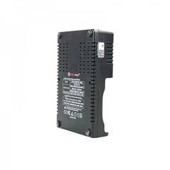 Chargeur Intelligent FC4L - Fumytech