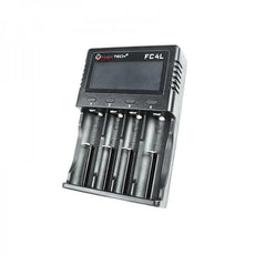 Chargeur Intelligent FC4L - Fumytech
