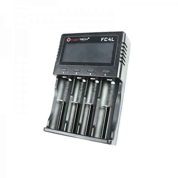 Chargeur Intelligent FC4L - Fumytech