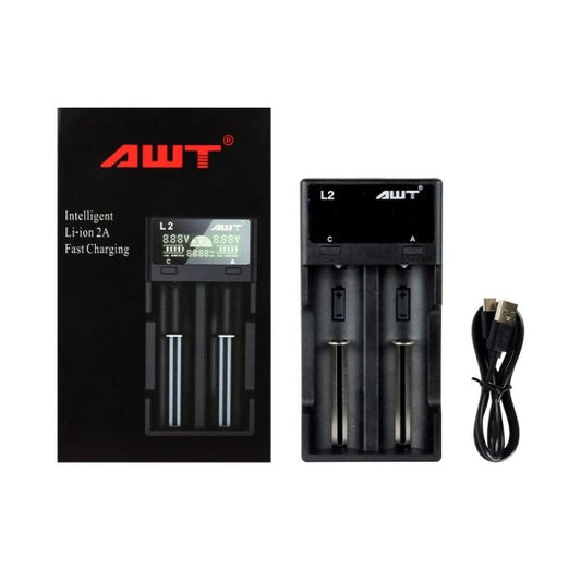 Chargeur L2 2A Type-C - AWT