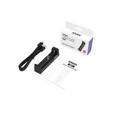 Chargeur MC1 V2 - XTAR