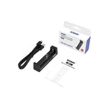 Chargeur MC1 V2 - XTAR