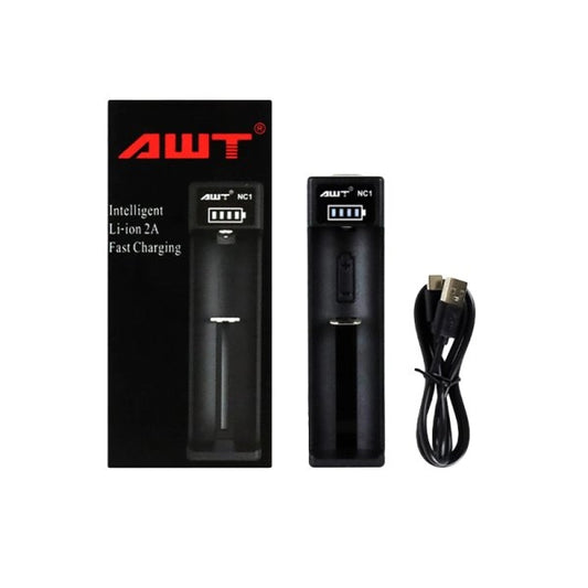 Chargeur NC1 2A Type-C - AWT