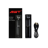 Chargeur NC1 2A Type-C - AWT