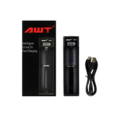 Chargeur NC1 2A Type-C - AWT