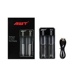 Chargeur NC2 2A Type-C - AWT