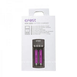 Chargeur New Soda Battery - Efest