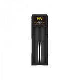 Chargeur Rapide 1 Slot FC1 - Master Pro Vape