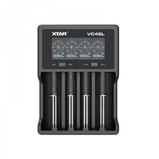 Chargeur VC4SL - XTAR