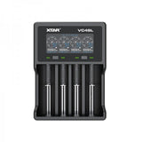 Chargeur VC4SL - XTAR