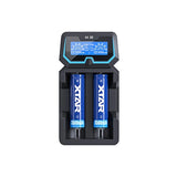Chargeur X2 (Extended Version) - XTAR