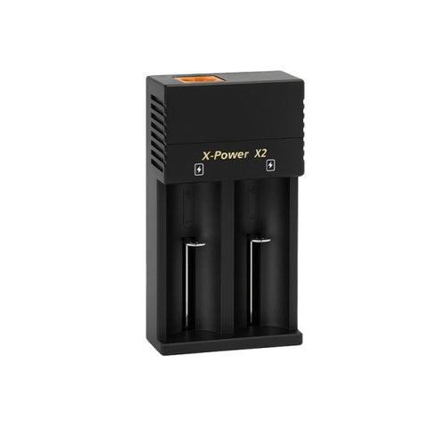 Chargeur X2 - X Power