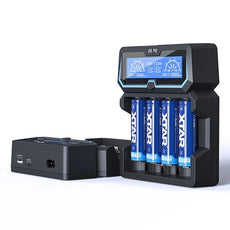 Chargeur X4 (Extended Version) - XTAR